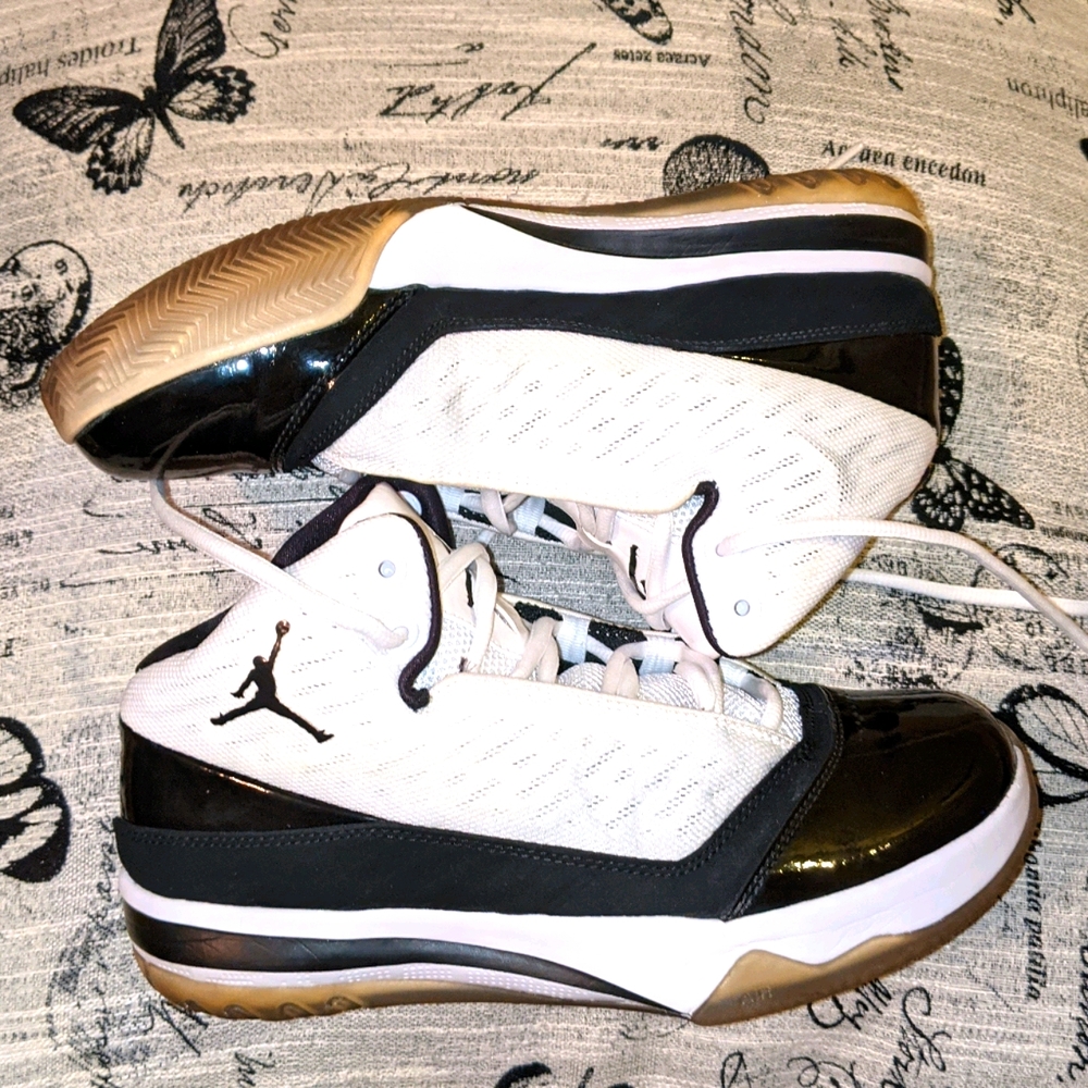 Air Jordans